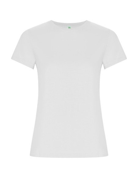Camiseta manga corta GOLDEN WOMAN