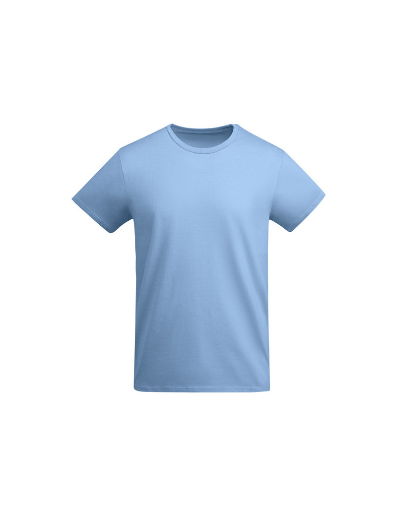 Camiseta manga corta BREDA personalizado de Roly imagen 5