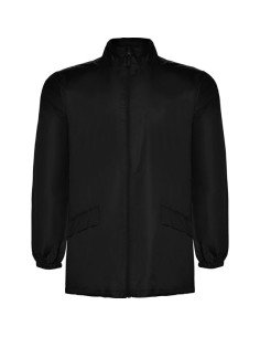 Chubasquero impermeable ESCOCIA personalizado de Roly imagen 1