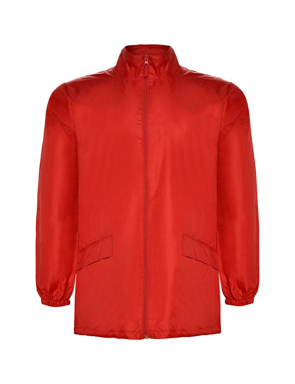 Chubasquero impermeable ESCOCIA personalizado de Roly imagen 4