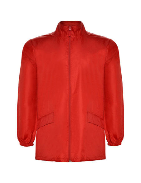 Chubasquero impermeable ESCOCIA personalizado de Roly imagen 4