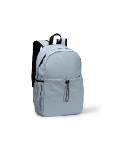Mochila LUGO de nylon suave con compartimento para portátil 16" personalizado de Stamina imagen 1