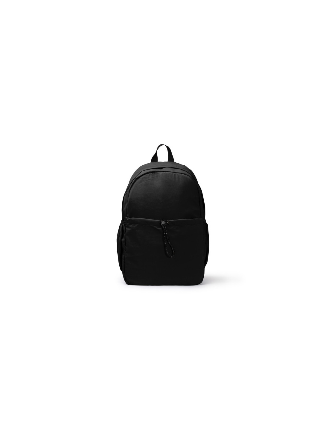 Mochila LUGO de nylon suave con compartimento para portátil 16" personalizado de Stamina imagen 6