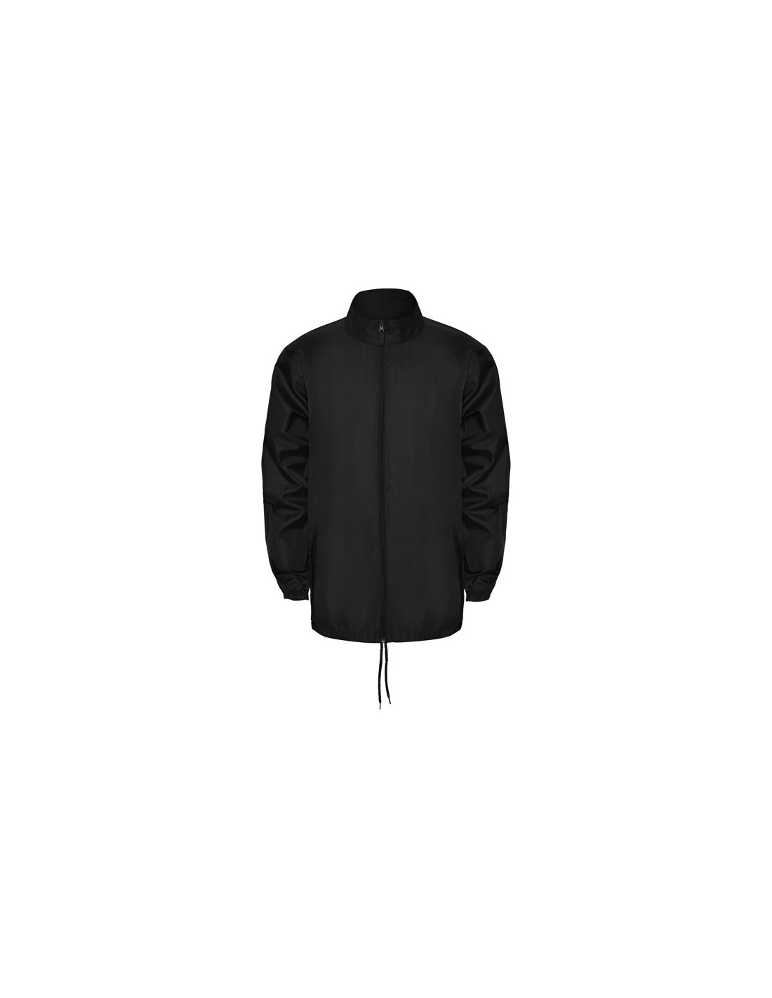 Chubasquero impermeable ISLAND personalizado de Roly imagen 1