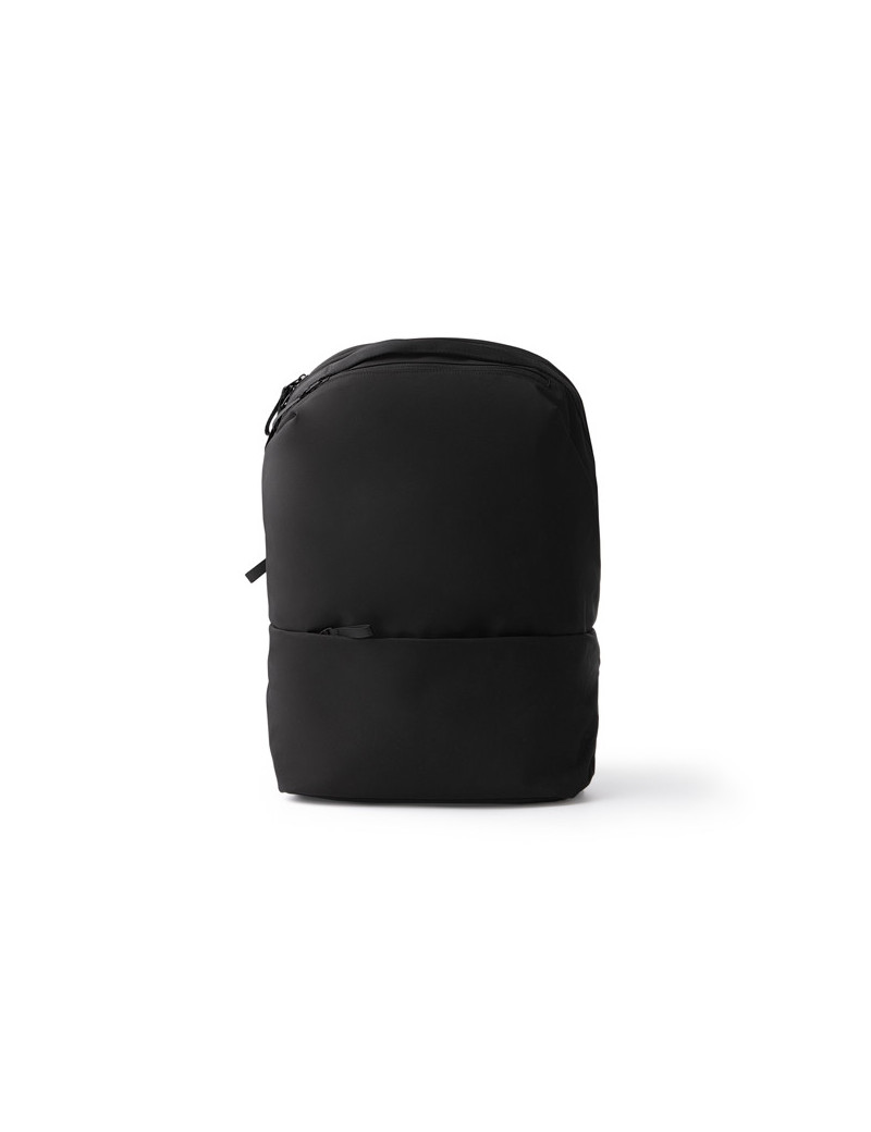 Mochila DAKOTA de poliéster 150D con compartimento para portátil 15" personalizado de Stamina imagen 9
