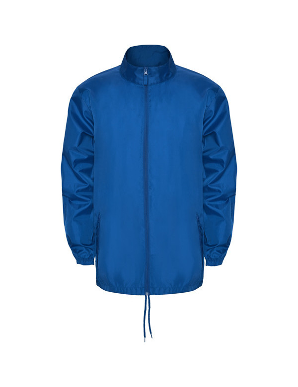 Chubasquero impermeable ISLAND personalizado de Roly imagen 2