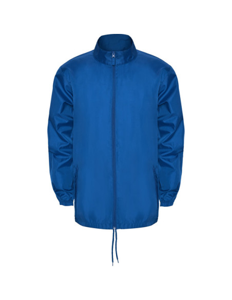 Chubasquero impermeable ISLAND personalizado de Roly imagen 2