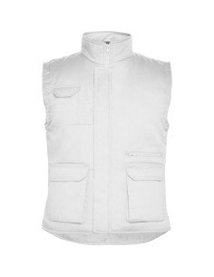 Chaleco ALMANZOR personalizado de Roly imagen 1