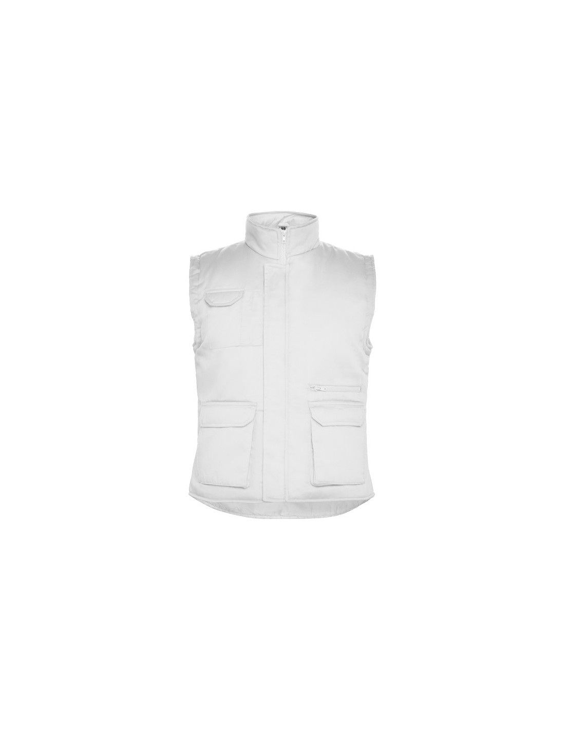 Chaleco ALMANZOR personalizado de Roly imagen 1