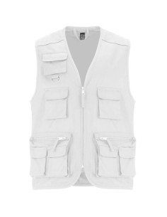 Chaleco VENERA personalizado de Roly imagen 1