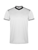 Conjunto deportivo de camiseta y pantalón UNITED personalizado de Roly imagen 1