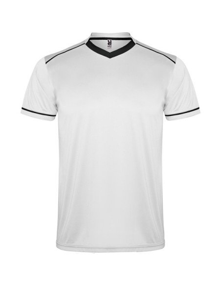 Conjunto deportivo de camiseta y pantalón UNITED personalizado de Roly imagen 1