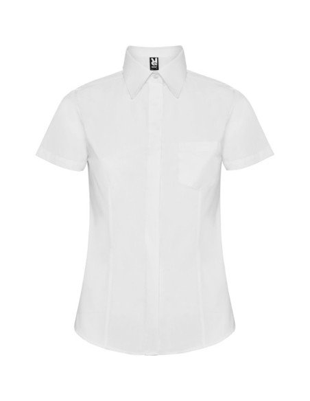 Camisa manga corta SOFIA personalizado de Roly imagen 1