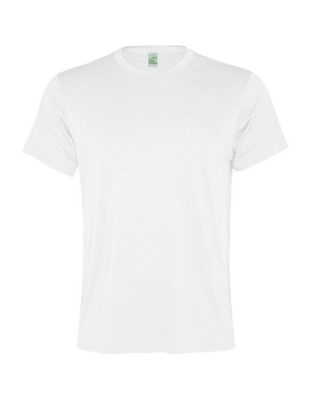 Camiseta técnica SLAM personalizado de Roly imagen 1