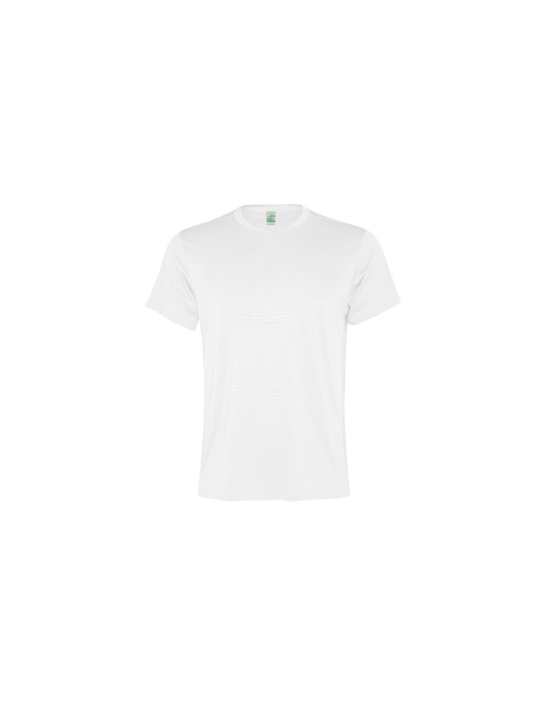 Camiseta técnica SLAM personalizado de Roly imagen 1