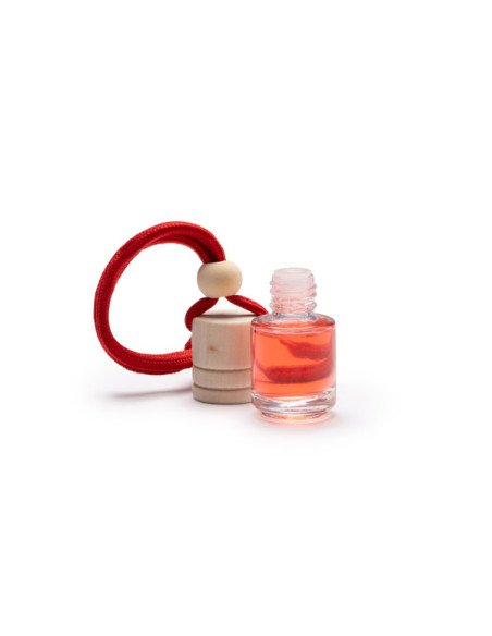 Ambientador RINDAL personalizado de Stamina imagen 5