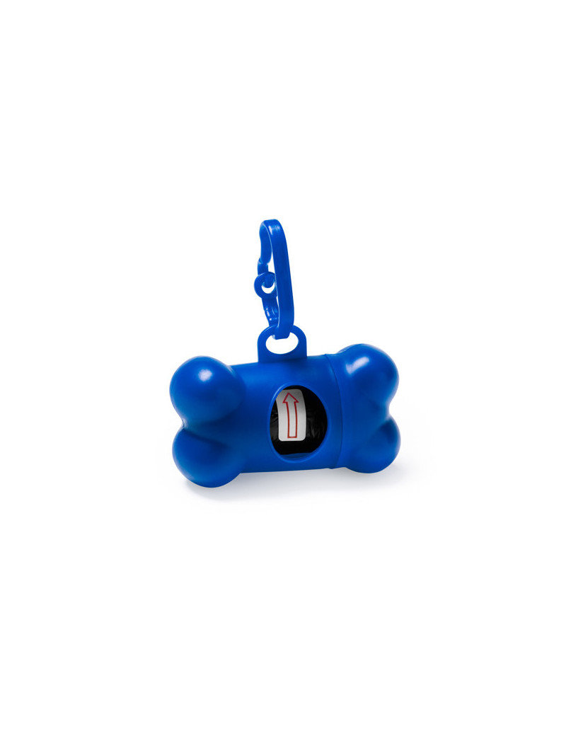 Dispensador de bolsas SIMBA personalizado de Stamina imagen 8