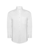 Camisa OXFORD personalizado de Roly imagen 1