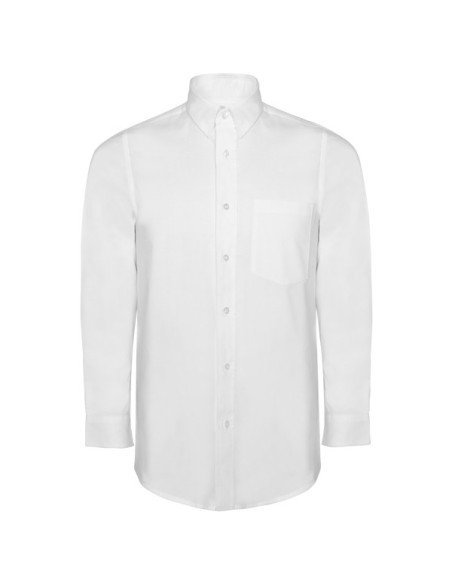 Camisa OXFORD personalizado de Roly imagen 1