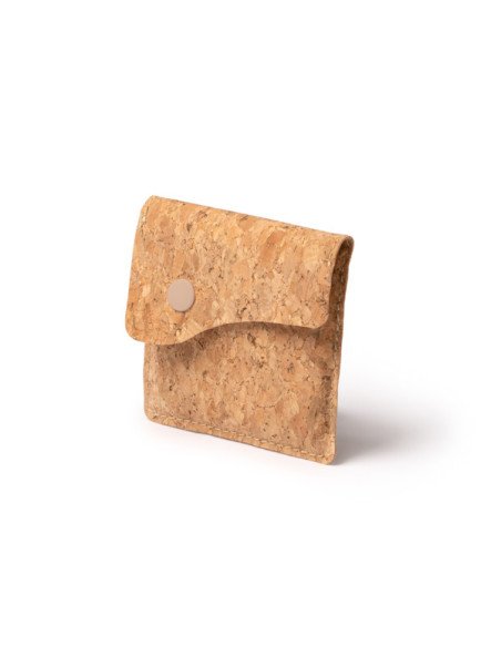 Cenicero de corcho JOFRA personalizado de Stamina imagen 2