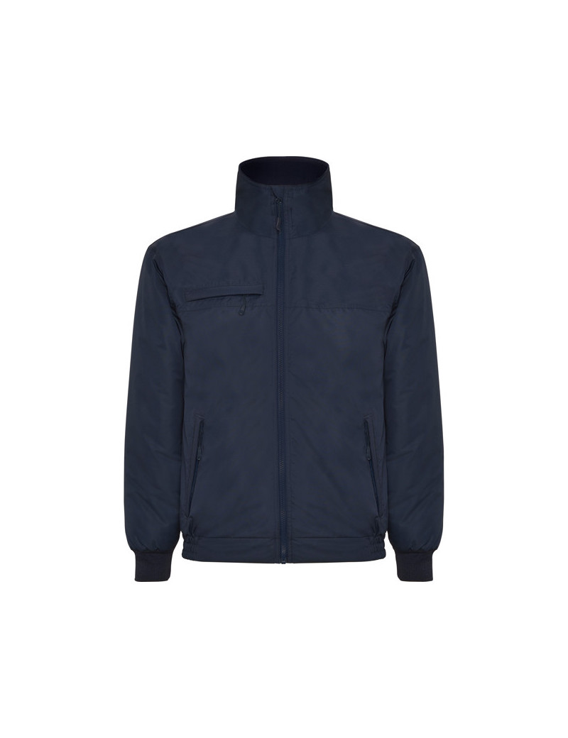 Chaqueta acolchada YUKON personalizado de Roly imagen 1