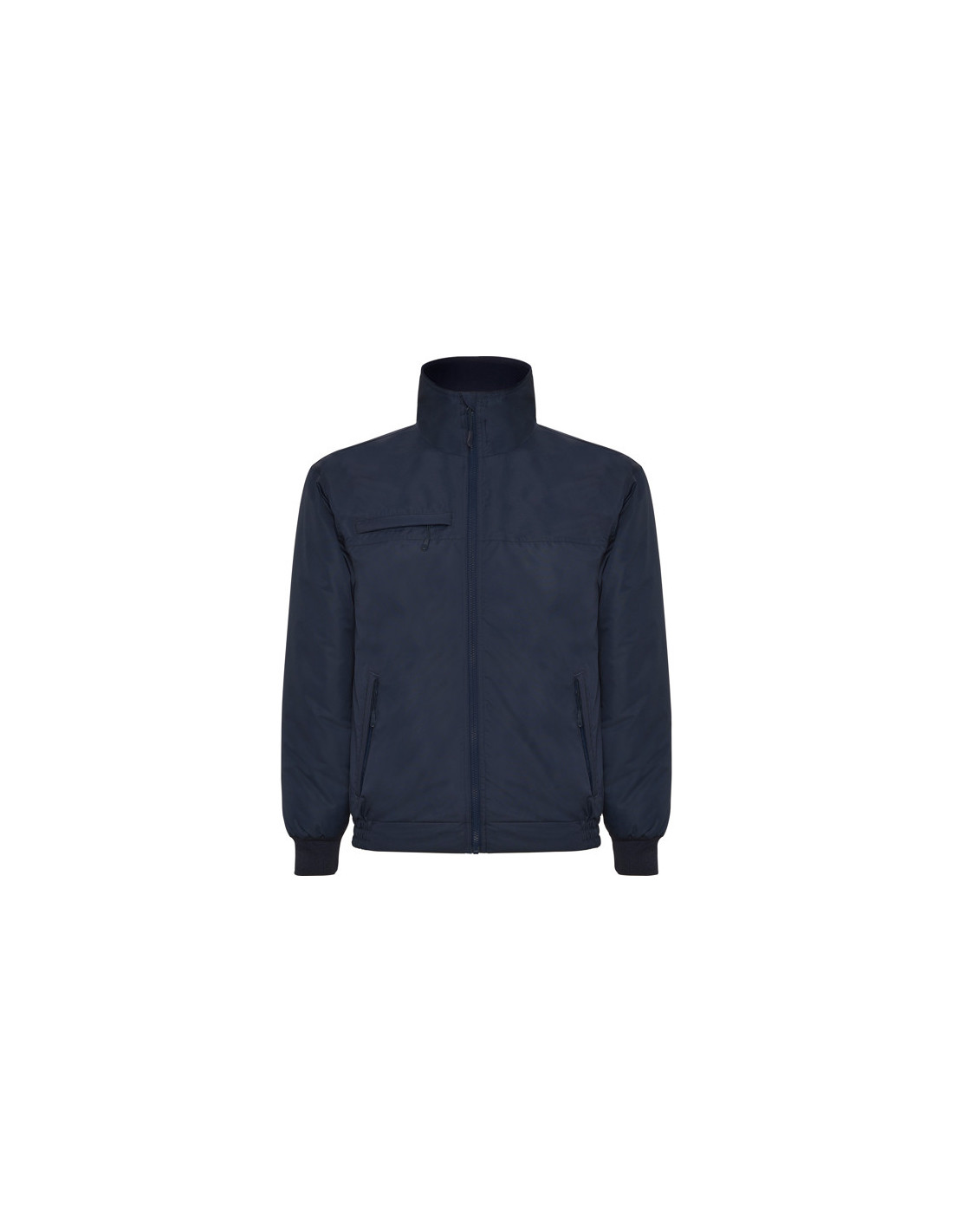 Chaqueta acolchada YUKON personalizado de Roly imagen 1