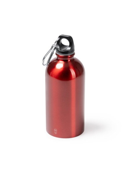 Bidón de acero MIKEL