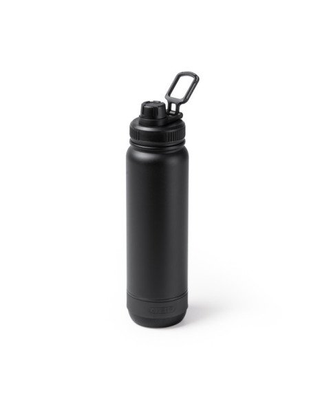 Bidón térmico NUFRIK