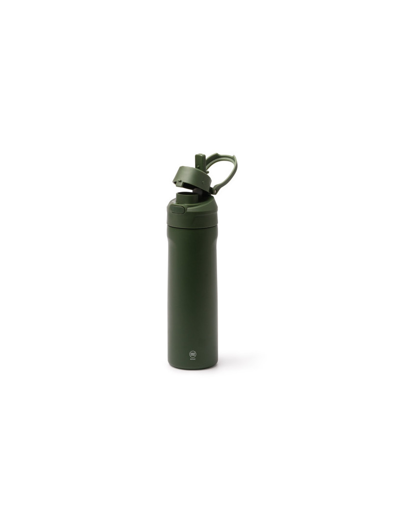 Bidón térmico KELIS de acero inoxidable reciclado 700 ml personalizado de Stamina imagen 10
