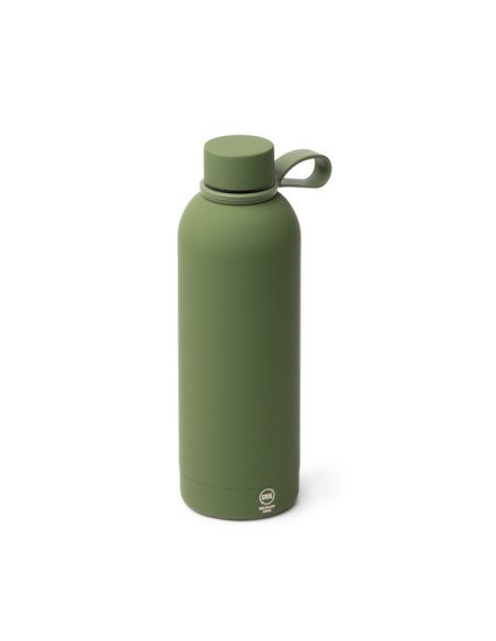 Bidón térmico SIVAS acero reciclado 500 ml