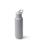 Bidón térmico BULGON de acero inoxidable reciclado 500 ml personalizado de Stamina imagen 11