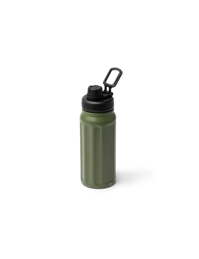 Bidón térmico NOBLEK de acero inoxidable reciclado 540 ml personalizado de Stamina imagen 11
