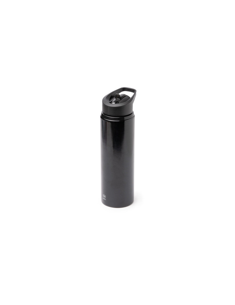 Bidón TATLON de acero inoxidable reciclado 700 ml personalizado de Stamina imagen 10