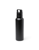 Bidón térmico BITMAN de acero inoxidable reciclado 750 ml personalizado de Stamina imagen 10