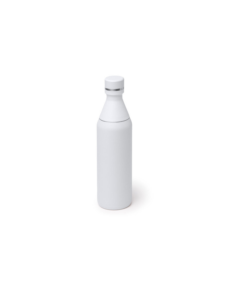 Bidón térmico BLOSON de acero inoxidable doble pared 550 ml personalizado de Stamina imagen 9