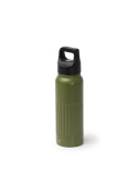 Bidón MORONI de acero inoxidable reciclado 500 ml personalizado de Stamina imagen 10