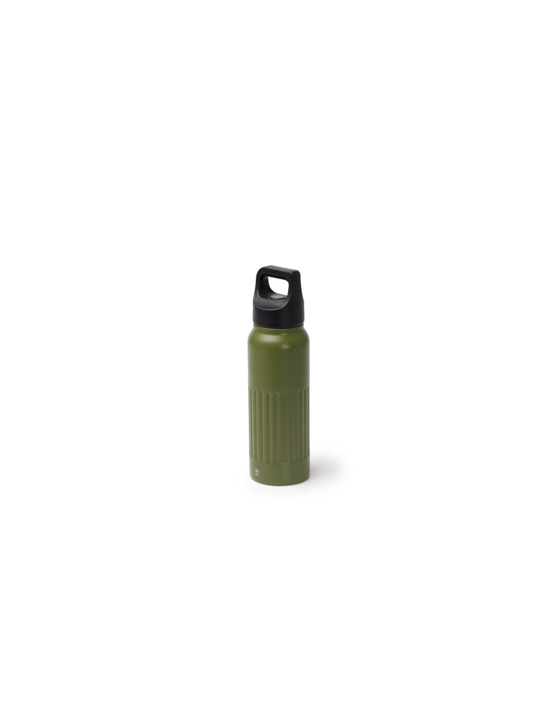 Bidón MORONI de acero inoxidable reciclado 500 ml personalizado de Stamina imagen 10