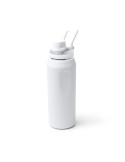 Bidón térmico GERALD de acero inoxidable reciclado 500 ml personalizado de Stamina imagen 10