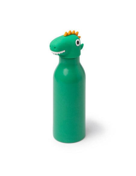 Bidón térmico infantil FLYN acero inoxidable 450 ml