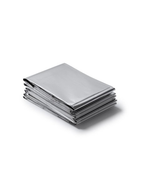 Manta térmica GANTE personalizado de Stamina imagen 2