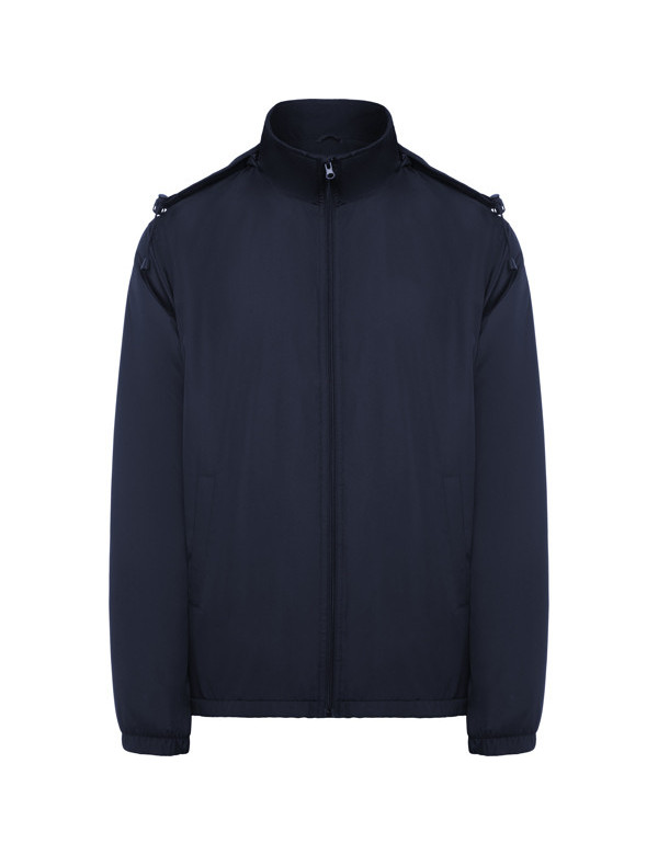 Chaqueta ligera MAKALU personalizado de Roly imagen 3