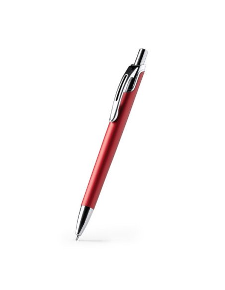 Bolígrafo BORG Personalizado – Diseño Sostenible en Aluminio Reciclado con Acabado Mate personalizado de Stamina imagen 6