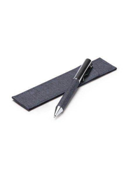 Bolígrafo BRAMAN personalizado de Stamina imagen 4