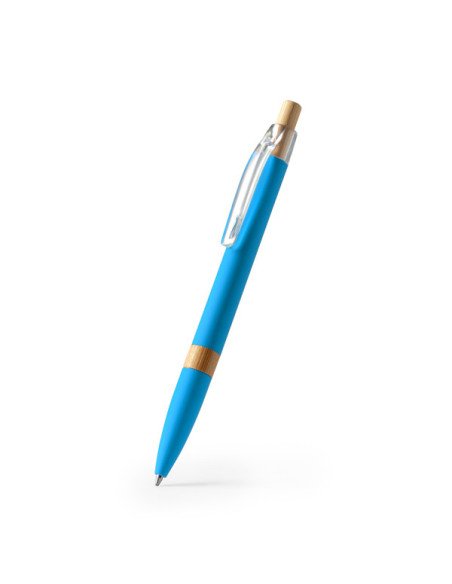 Bolígrafo ASCARI personalizado de Stamina imagen 7