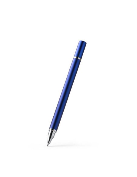 Bolígrafo lápiz infinito 2 en 1 BOLPIN con tinta azul