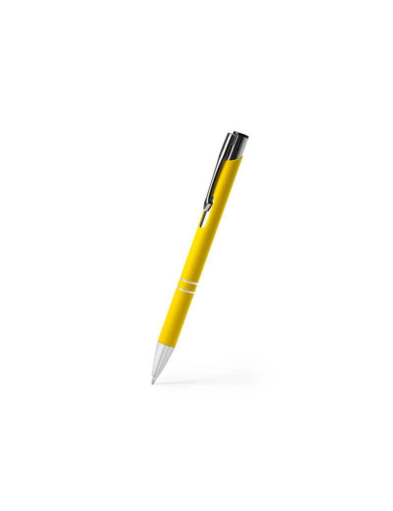 Bolígrafo Metálico Norfolk Personalizado – Grabado Láser para Regalo Promocional personalizado de Stamina imagen 7