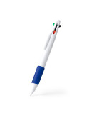 Bolígrafo 4 tintas KUNOY personalizado de Stamina imagen 5