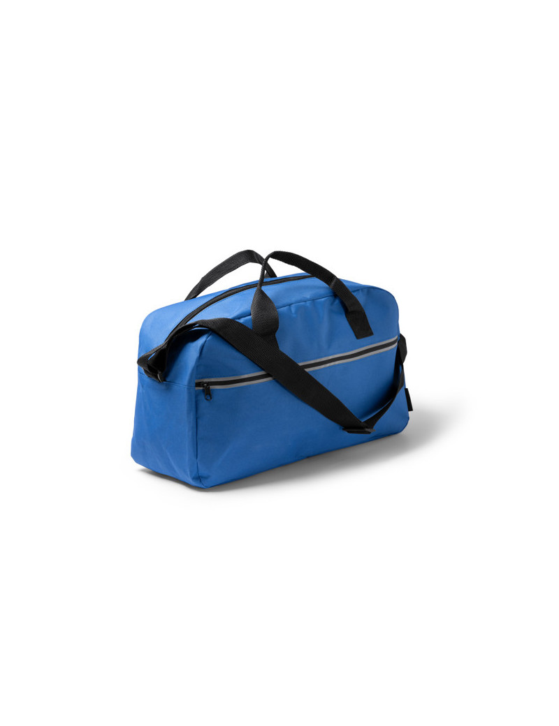Bolso de deporte WILKINS personalizado de Roly imagen 5