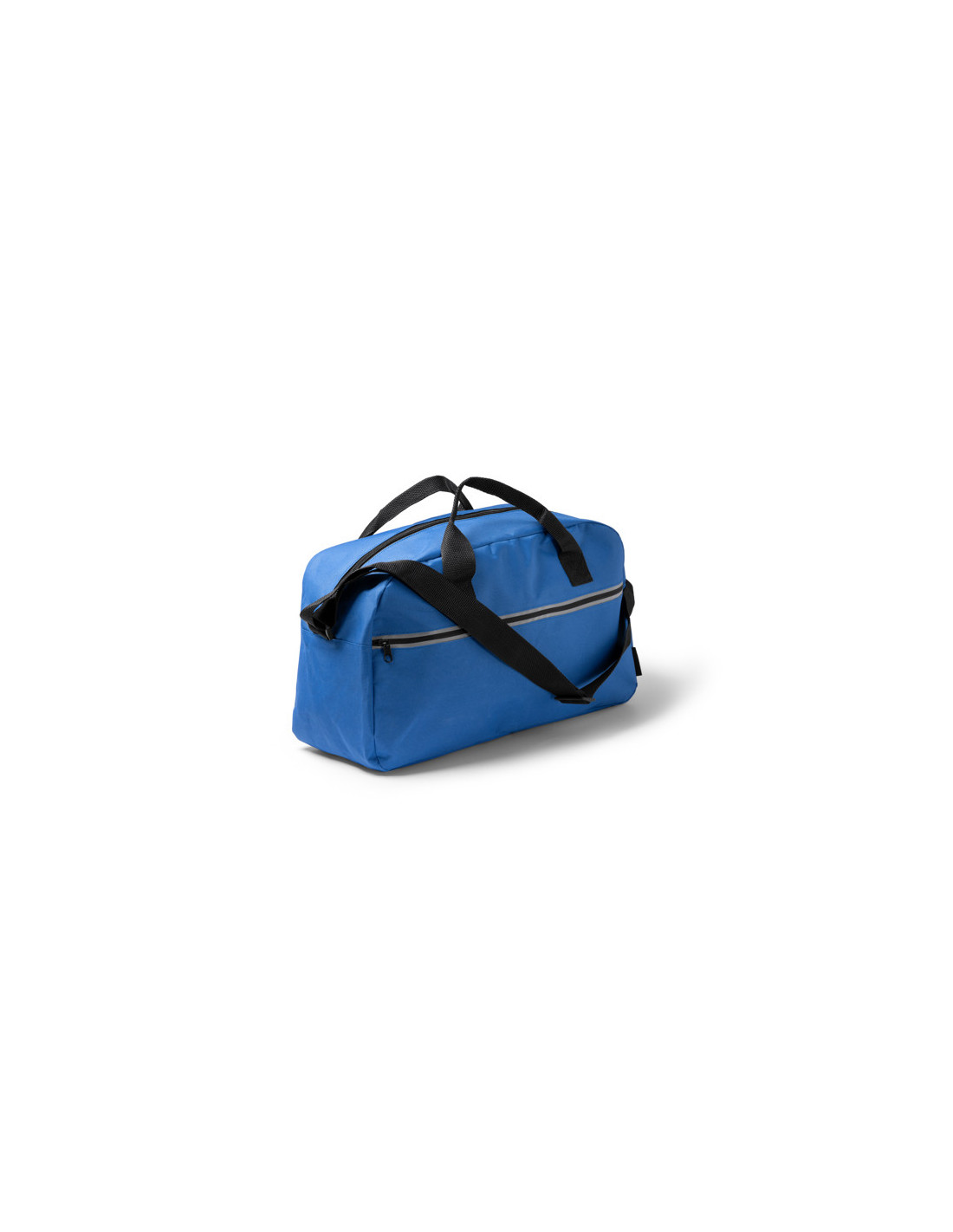 Bolso de deporte WILKINS personalizado de Roly imagen 5