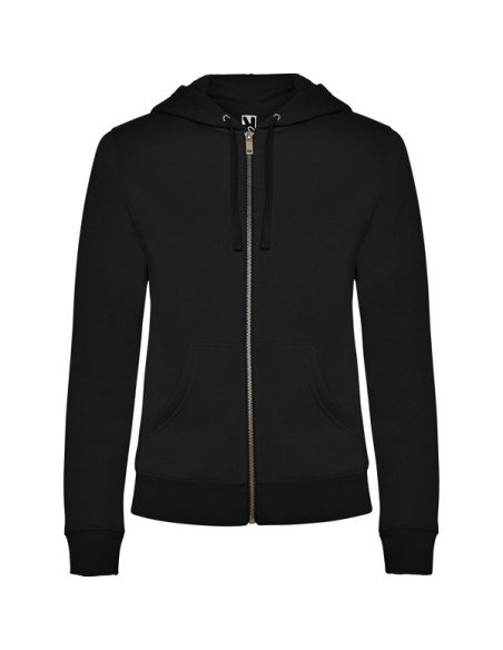 Sudadera VELETA personalizado de Roly imagen 2